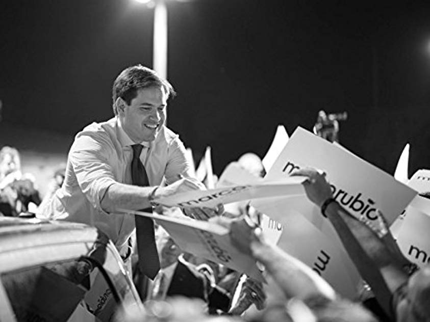 Marco Rubio Marco Rubio