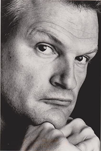 Clive Mantle Clive Mantle