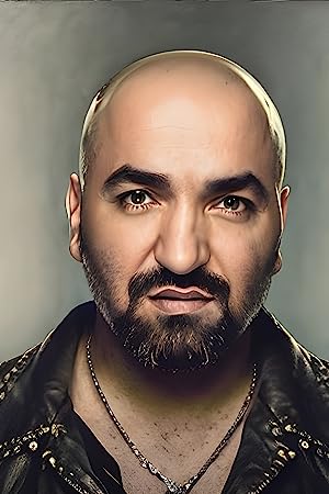 Armen Greyg Armen Greyg