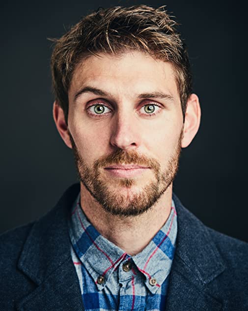 Richard Buck Richard Buck