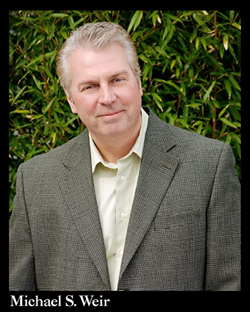 Michael S. Weir