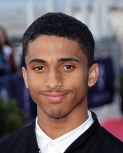 Jamil McCraven Jamil McCraven