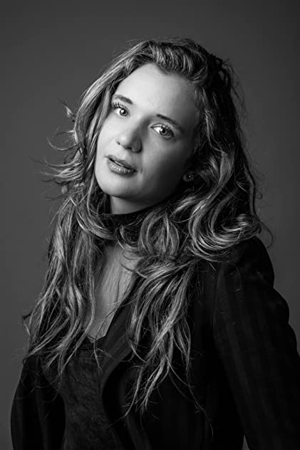 Marieke Giebels Marieke Giebels