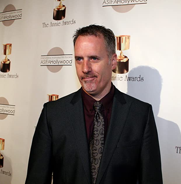 Mark Gustafson Mark Gustafson