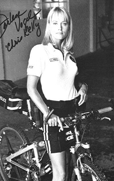 Darlene Vogel Darlene Vogel