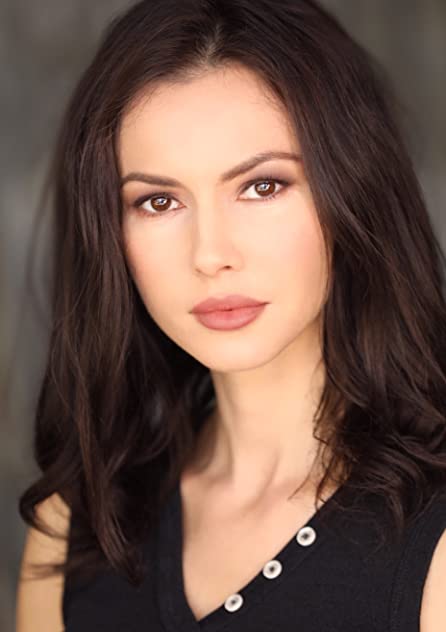 Irena Violette Irena Violette