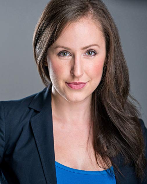 Stacy Brewer Stacy Brewer