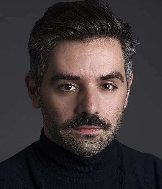 Ricardo Barbosa Ricardo Barbosa