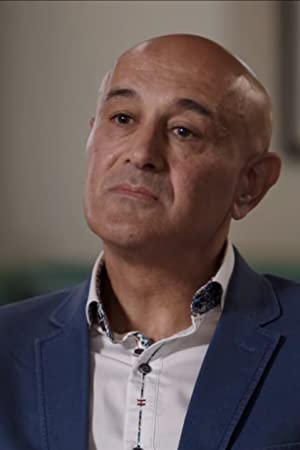 Jim Al-Khalili Jim Al-Khalili