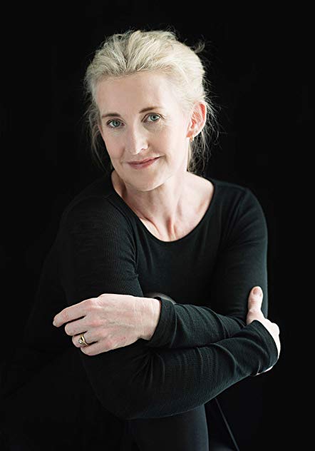 Joanna Prendergast Joanna Prendergast