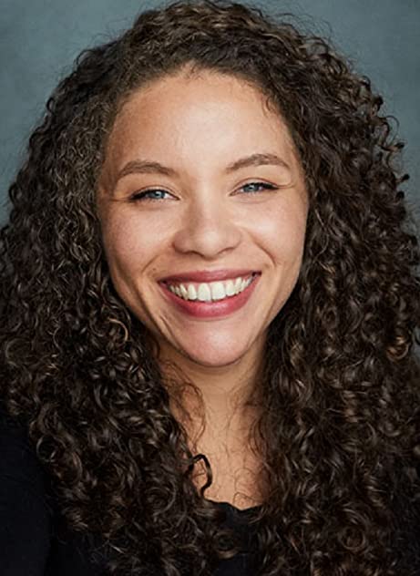 Saffron Coomber Saffron Coomber