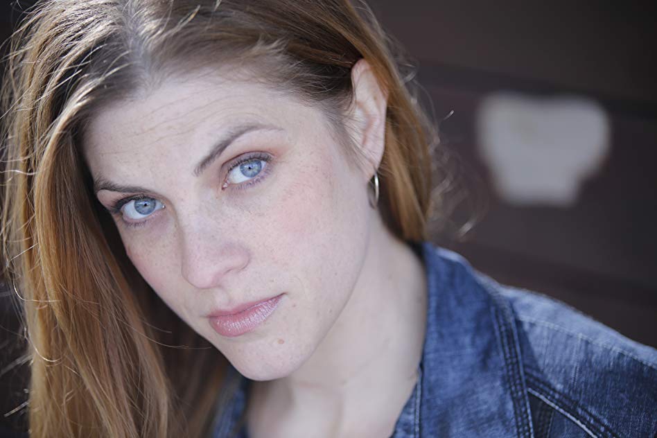 Georgia Lyman Georgia Lyman