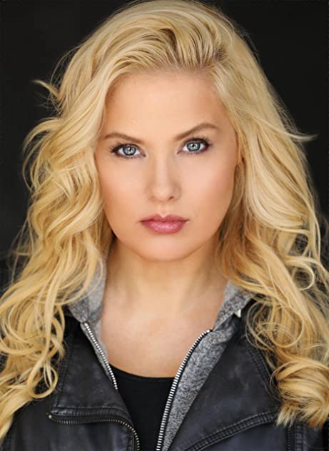 Darcy Donavan Darcy Donavan