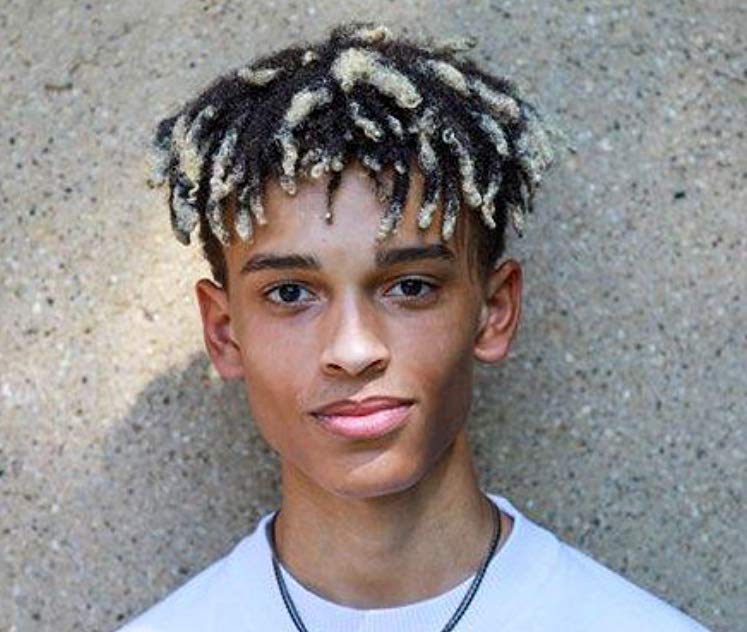 Evan Keoshian Evan Keoshian