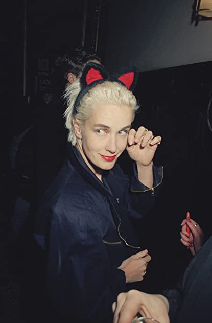 Paula Yates Paula Yates