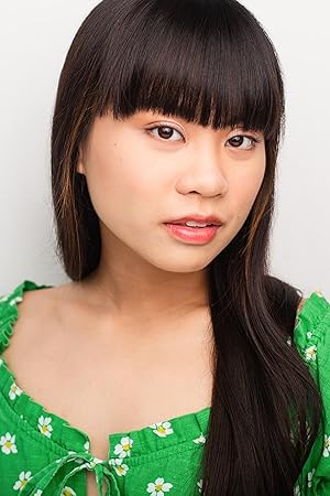 Abby Espiritu Abby Espiritu