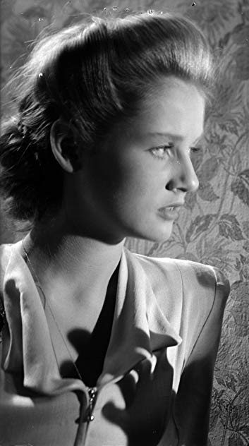 Inga Landgré Inga Landgré