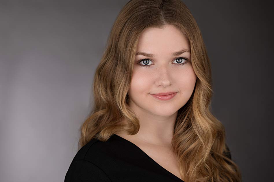 Hannah Loesch Hannah Loesch