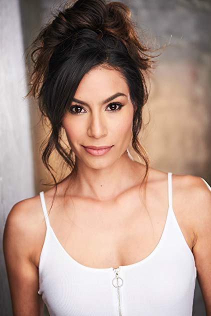 Sabina Chavez Sabina Chavez