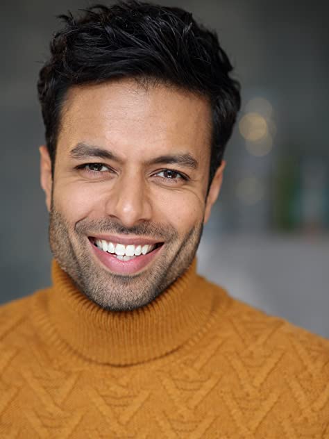 Justin Singh Justin Singh