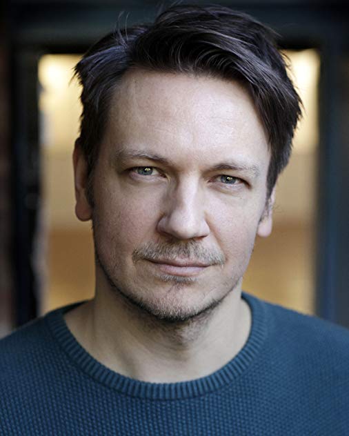 Mark Homer Mark Homer