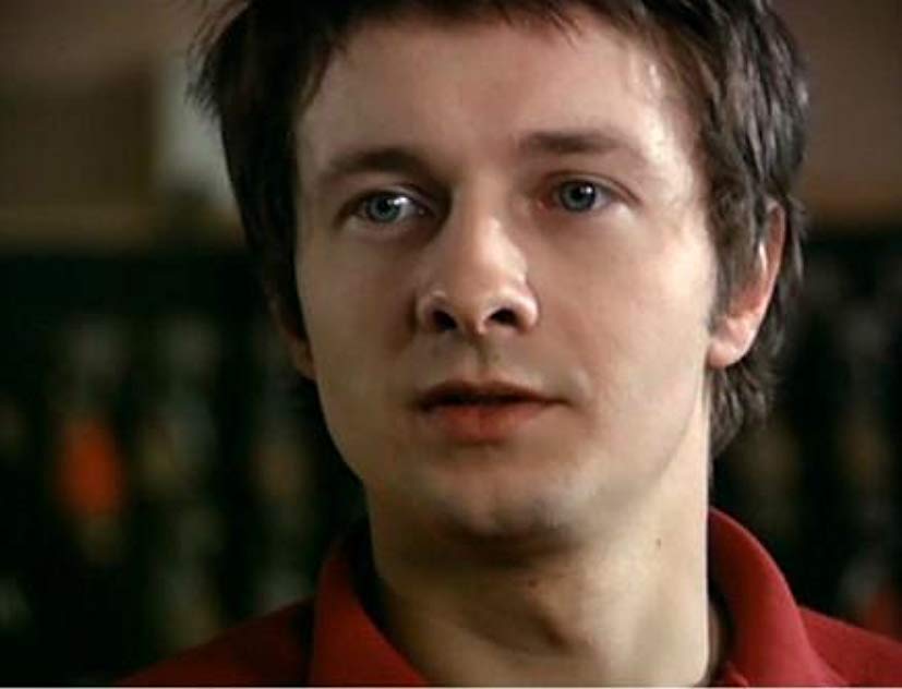 Krzysztof Stroinski Krzysztof Stroinski