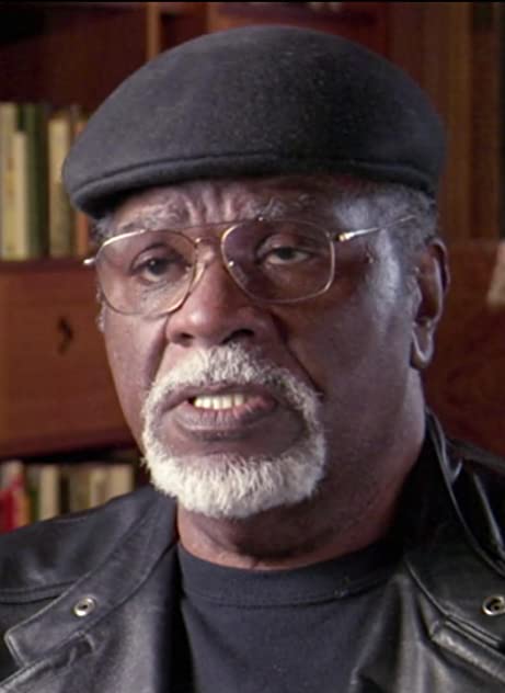 Elbert Howard Elbert Howard