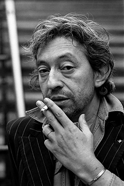 Serge Gainsbourg Serge Gainsbourg