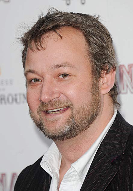 James Dreyfus James Dreyfus