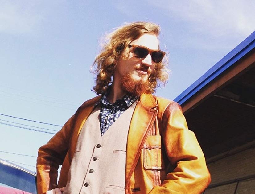 Ed Robinson Ed Robinson