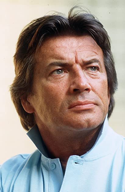 Pierre Brice Pierre Brice