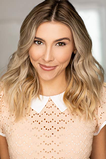 Rebecca Lee Robertson Rebecca Lee Robertson