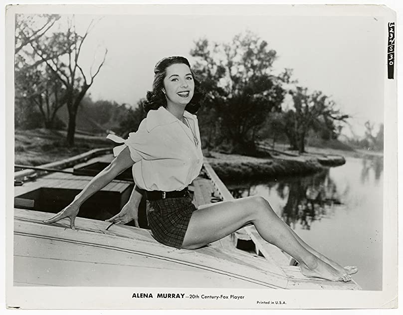 Alena Murray Alena Murray