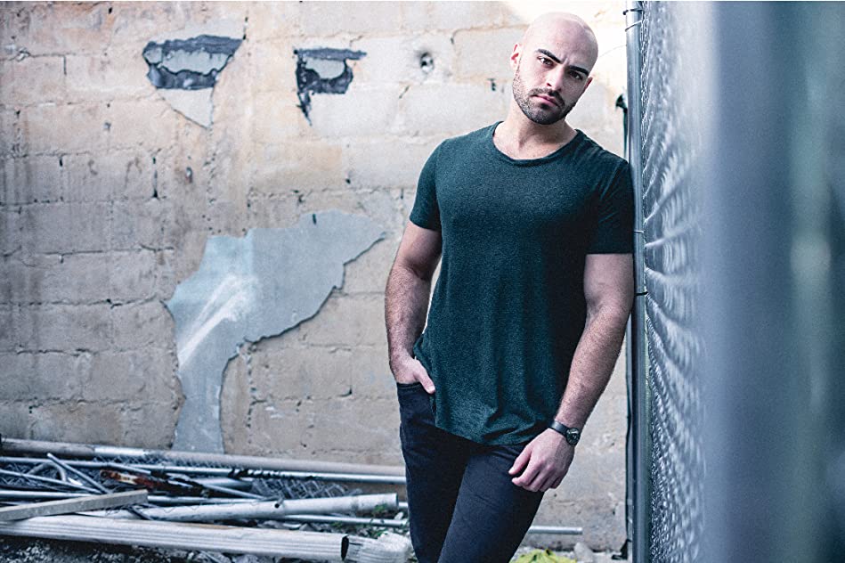 Gabriel Bonilla Gabriel Bonilla