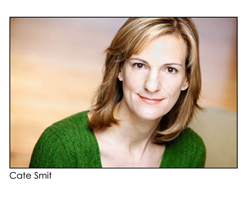 Cate Smit Cate Smit