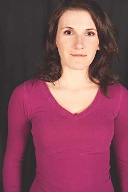Kelly Sheridan Kelly Sheridan