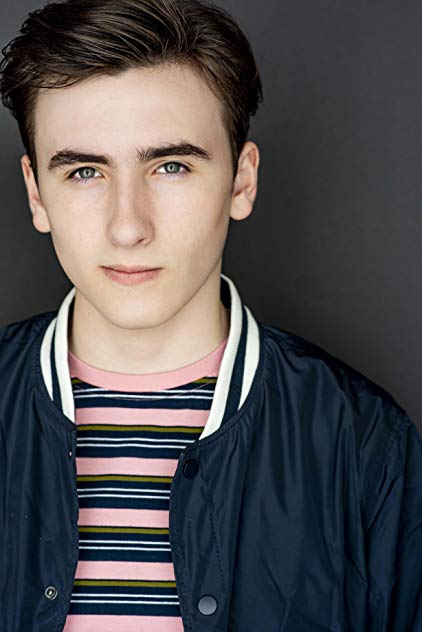 Cameron James McIntyre