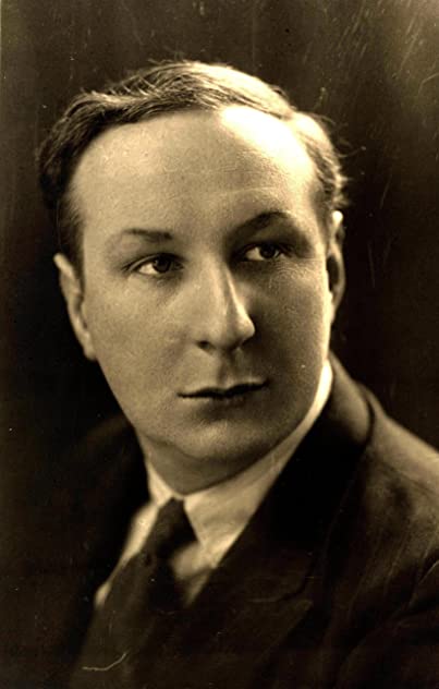 Hilton Edwards Hilton Edwards