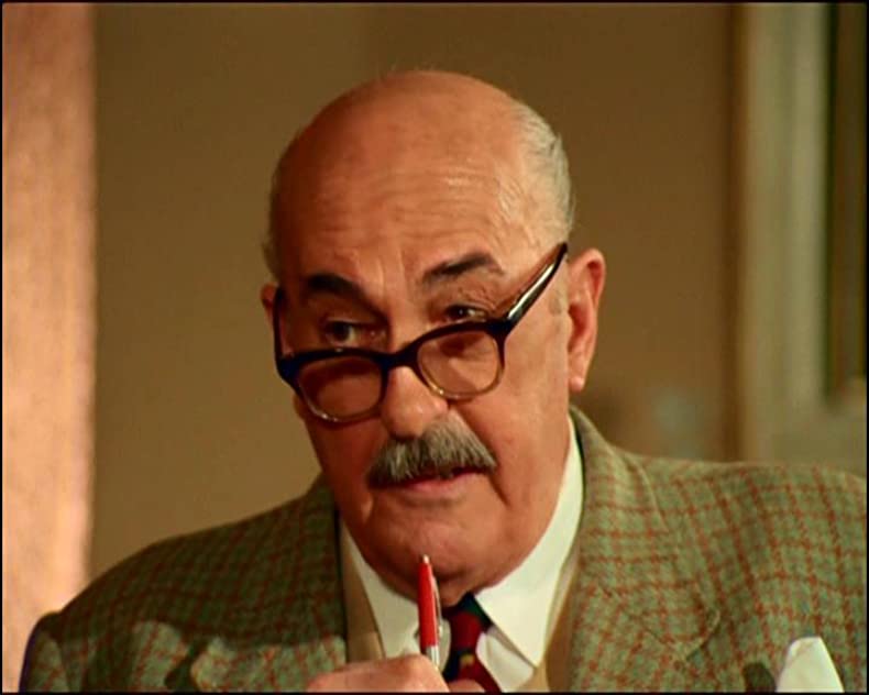 Garry Marsh Garry Marsh