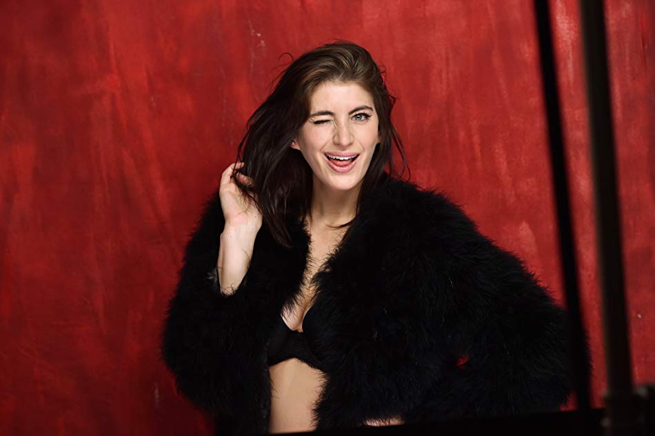 Ariana Basseri Ariana Basseri