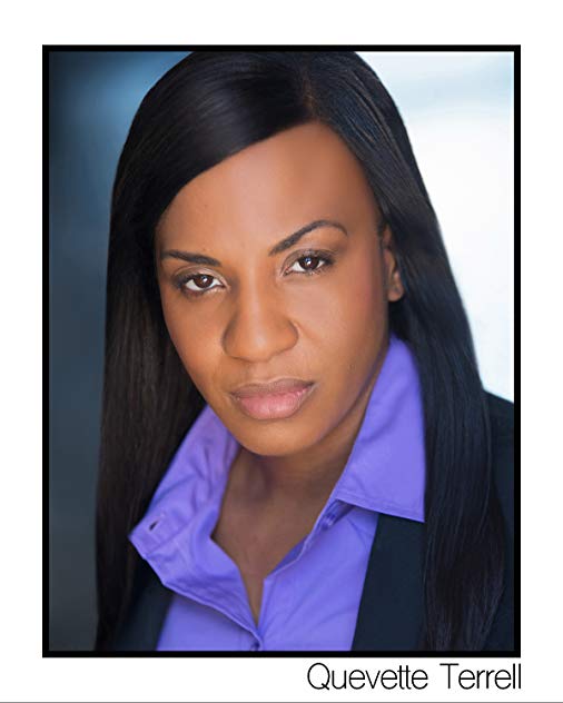 Quevette Terrell Quevette Terrell