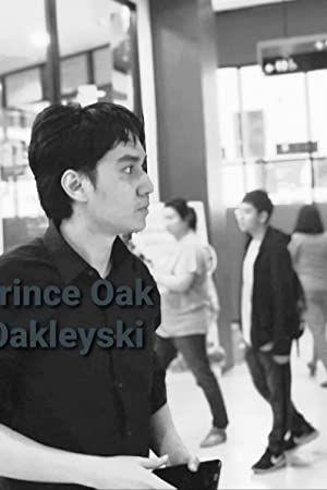 Prince Oak Oakleyski Prince Oak Oakleyski