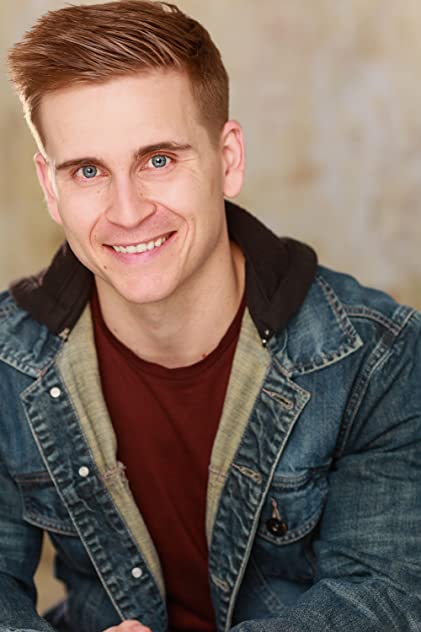 Byron Luke Byron Luke