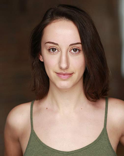 Maxine Grossman Maxine Grossman