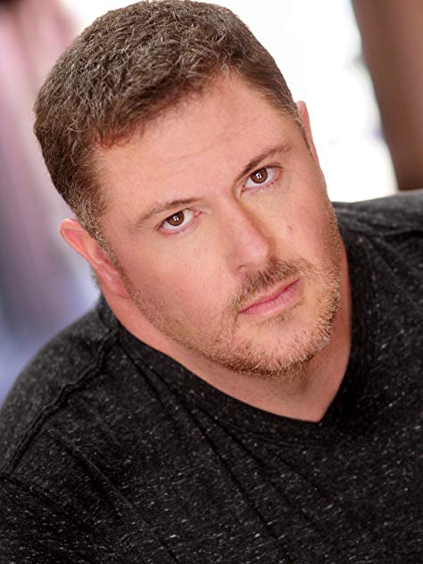 Brian Hooper Brian Hooper