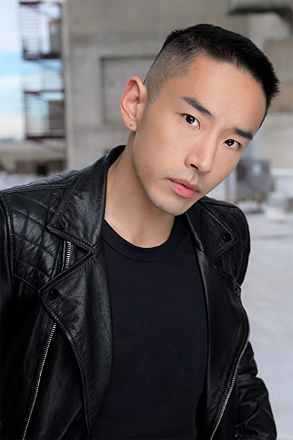 Dean Li Dean Li