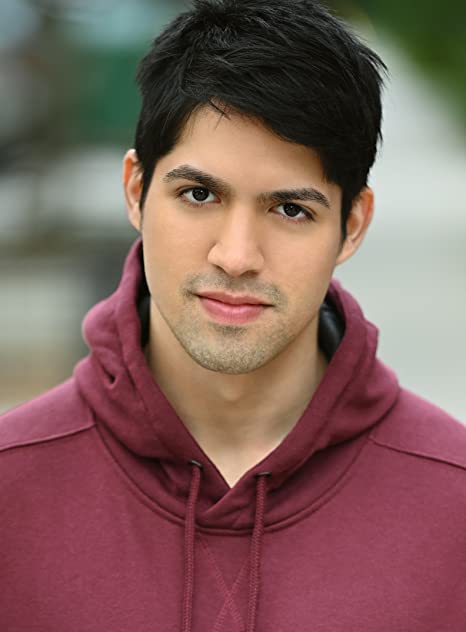 Mohith Buxani Mohith Buxani