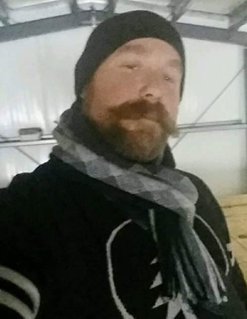 Zebadiah DeVane Zebadiah DeVane