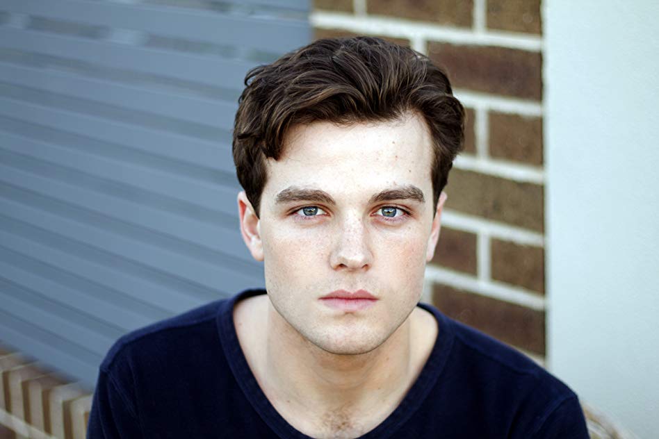 Joshua Orpin Joshua Orpin