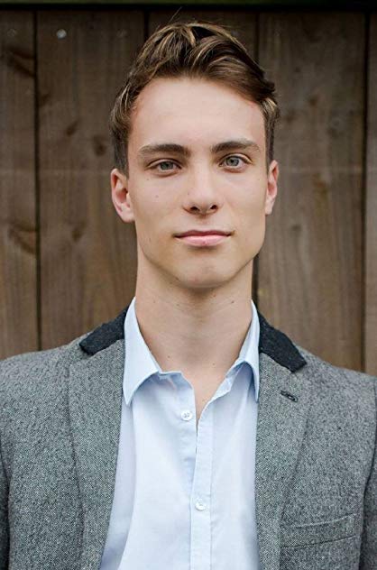 Will Christopherson Will Christopherson